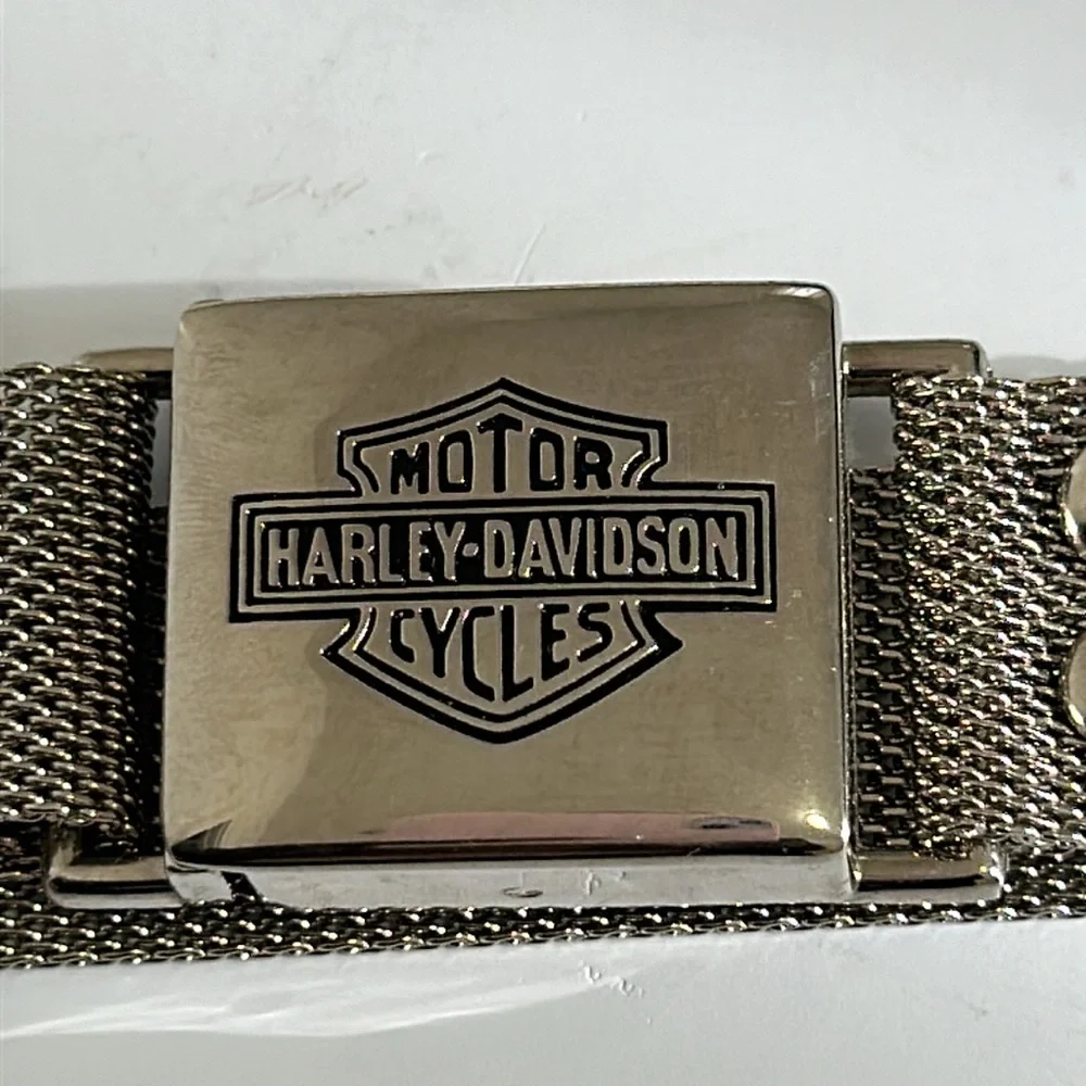 MOTOR HARLEY DAVIDSON BELT
